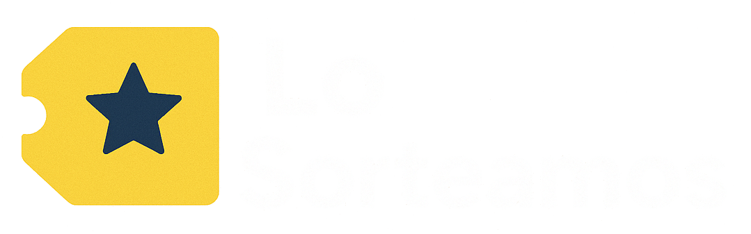 Lo Sorteamos